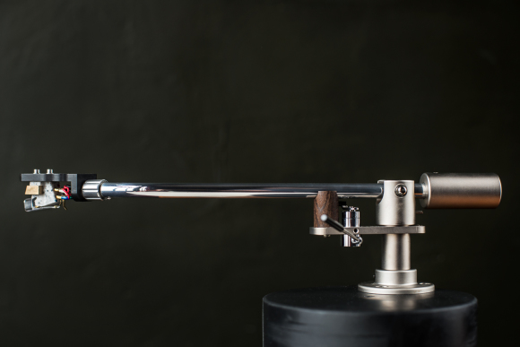 9" tonearm